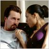 La última noche : foto Edward Norton, Rosario Dawson, Spike Lee