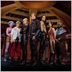 Andromeda : cartel