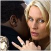 Código negro : foto Cedric The Entertainer, Les Mayfield, Nicollette Sheridan