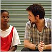 Half Nelson : foto Ryan Fleck, Ryan Gosling, Shareeka Epps