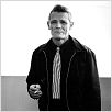 Let's get lost : foto Bruce Weber, Chet Baker