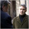Michael Clayton : foto George Clooney, Tom Wilkinson, Tony Gilroy