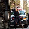 Mi super ex-novia : foto Ivan Reitman, Uma Thurman