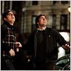Mi super ex-novia : foto Ivan Reitman, Luke Wilson, Rainn Wilson