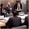 Mi super ex-novia : foto Anna Faris, Ivan Reitman, Luke Wilson, Wanda Sykes