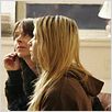 Red Road : foto Andrea Arnold