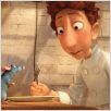Ratatouille : foto Brad Bird