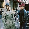 Déjà Vu : foto Denzel Washington, Jerry Bruckheimer, Tony Scott