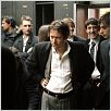 La cuestión humana : foto Mathieu Amalric, Nicolas Klotz
