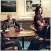 La gran estafa : foto Lasse Hallström, Richard Gere