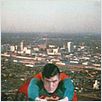 Superman II: La aventura continúa : foto Christopher Reeve, Richard Lester