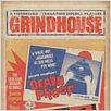 Death Proof : cartel Quentin Tarantino, Robert Rodriguez