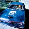 Death Proof : foto Kurt Russell, Quentin Tarantino