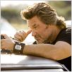 Death Proof : foto Kurt Russell, Quentin Tarantino