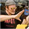 Death Proof : foto Quentin Tarantino