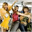 Death Proof : foto Mary Elizabeth Winstead, Quentin Tarantino, Rosario Dawson, Tracie Thoms