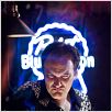Death Proof : foto Quentin Tarantino