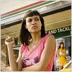 Death Proof : foto Quentin Tarantino, Rosario Dawson