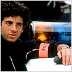 Unidos por las armas : foto Alexandre Arcady, Patrick Bruel