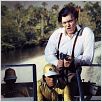 Moonraker : foto Ian Fleming, Lewis Gilbert, Richard Kiel