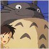 Mi vecino Totoro : foto Hayao Miyazaki