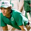 Equipo Marshall : foto Matthew McConaughey, McG