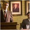 Equipo Marshall : foto David Strathairn, Ian McShane, McG