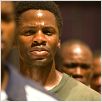 Atrapa el fuego : foto Derek Luke, Phillip Noyce