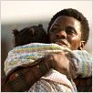 Atrapa el fuego : foto Derek Luke, Phillip Noyce