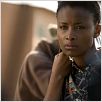 Atrapa el fuego : foto Bonnie Mbuli, Phillip Noyce