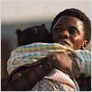 Atrapa el fuego : foto Derek Luke, Phillip Noyce