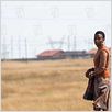 Atrapa el fuego : foto Bonnie Mbuli, Phillip Noyce