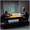 Atrapa el fuego : foto Derek Luke, Phillip Noyce, Tim Robbins