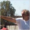 Atrapa el fuego : foto Phillip Noyce
