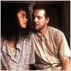 El corazón del ángel : foto Alan Parker, Lisa Bonet, Mickey Rourke