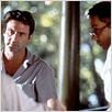 Mi estación preferida : foto André Téchiné, Daniel Auteuil