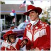 Made in America : foto Richard Benjamin, Ted Danson