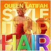 Hairspray : cartel Adam Shankman, Queen Latifah