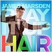 Hairspray : cartel Adam Shankman, James Marsden