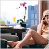 Delirious : foto Alison Lohman, Tom DiCillo