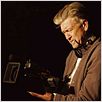 Inland Empire : foto David Lynch