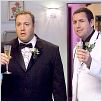 Os declaro marido y marido : foto Adam Sandler, Dennis Dugan, Kevin James