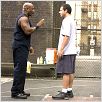 Os declaro marido y marido : foto Adam Sandler, Dennis Dugan, Ving Rhames
