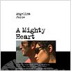 Un corazón invencible : Cartel Angelina Jolie, Dan Futterman, Michael Winterbottom