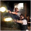 Arma fatal : foto Edgar Wright, Nick Frost, Simon Pegg