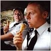Arma fatal : foto Edgar Wright, Nick Frost, Simon Pegg