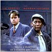 Cadena perpetua : Cartel Frank Darabont, Morgan Freeman, Tim Robbins