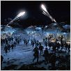 Starship Troopers (Las brigadas del espacio) : foto Paul Verhoeven