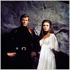 Vive y deja morir : foto Guy Hamilton, Ian Fleming, Jane Seymour, Roger Moore