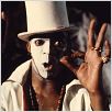 Vive y deja morir : foto Geoffrey Holder, Guy Hamilton, Ian Fleming
